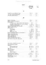 Preview for 270 page of Printronix 108525-001 Maintenance Manual