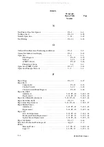 Preview for 272 page of Printronix 108525-001 Maintenance Manual