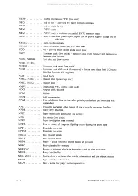 Preview for 294 page of Printronix 108525-001 Maintenance Manual