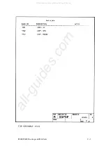 Preview for 341 page of Printronix 108525-001 Maintenance Manual