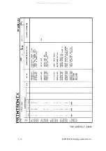 Preview for 342 page of Printronix 108525-001 Maintenance Manual