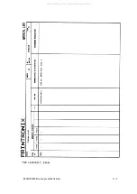 Preview for 343 page of Printronix 108525-001 Maintenance Manual