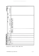 Preview for 349 page of Printronix 108525-001 Maintenance Manual