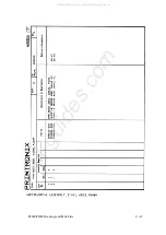 Preview for 351 page of Printronix 108525-001 Maintenance Manual