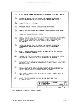 Preview for 353 page of Printronix 108525-001 Maintenance Manual