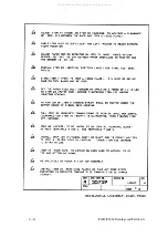 Preview for 354 page of Printronix 108525-001 Maintenance Manual