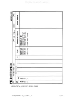 Preview for 363 page of Printronix 108525-001 Maintenance Manual