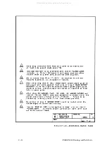 Preview for 374 page of Printronix 108525-001 Maintenance Manual