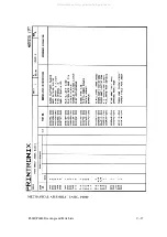 Preview for 375 page of Printronix 108525-001 Maintenance Manual