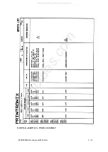 Preview for 401 page of Printronix 108525-001 Maintenance Manual