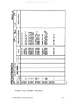 Preview for 427 page of Printronix 108525-001 Maintenance Manual