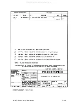 Preview for 439 page of Printronix 108525-001 Maintenance Manual