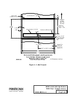 Preview for 5 page of Printronix 182043 Specification