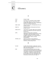 Preview for 85 page of Printronix ANSI Printer Programmer'S Reference Manual