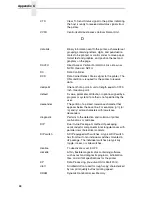 Preview for 88 page of Printronix ANSI Printer Programmer'S Reference Manual