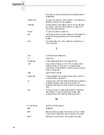 Preview for 92 page of Printronix ANSI Printer Programmer'S Reference Manual