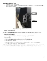 Preview for 21 page of Printronix Auto ID ODV2D-V2 Installation Instructions Manual