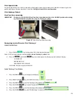 Preview for 25 page of Printronix Auto ID ODV2D-V2 Installation Instructions Manual