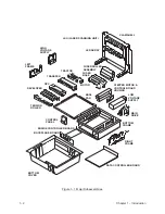 Preview for 12 page of Printronix L1024 Maintenance Manual