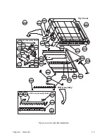 Preview for 21 page of Printronix L1024 Maintenance Manual