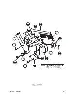 Preview for 25 page of Printronix L1024 Maintenance Manual