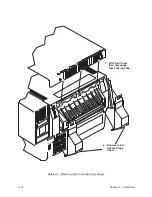 Preview for 30 page of Printronix L1024 Maintenance Manual