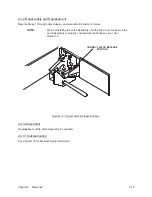 Preview for 33 page of Printronix L1024 Maintenance Manual