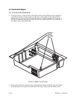 Preview for 38 page of Printronix L1024 Maintenance Manual