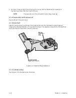 Preview for 40 page of Printronix L1024 Maintenance Manual