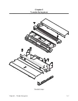 Preview for 47 page of Printronix L1024 Maintenance Manual