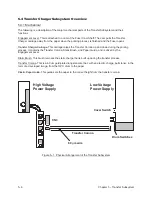 Preview for 52 page of Printronix L1024 Maintenance Manual