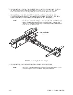 Preview for 56 page of Printronix L1024 Maintenance Manual