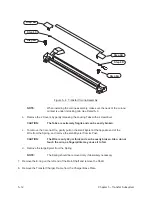 Preview for 58 page of Printronix L1024 Maintenance Manual