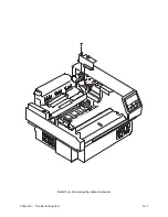 Preview for 63 page of Printronix L1024 Maintenance Manual