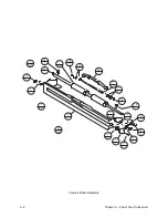 Preview for 68 page of Printronix L1024 Maintenance Manual