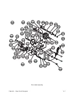 Preview for 71 page of Printronix L1024 Maintenance Manual