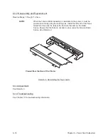 Preview for 80 page of Printronix L1024 Maintenance Manual