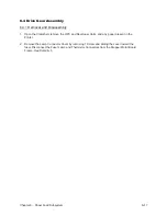 Preview for 81 page of Printronix L1024 Maintenance Manual