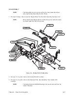 Preview for 85 page of Printronix L1024 Maintenance Manual