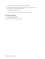 Preview for 87 page of Printronix L1024 Maintenance Manual