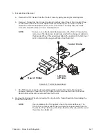 Preview for 91 page of Printronix L1024 Maintenance Manual