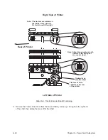 Preview for 92 page of Printronix L1024 Maintenance Manual