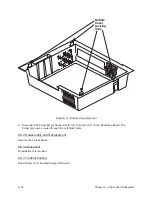 Preview for 96 page of Printronix L1024 Maintenance Manual