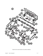 Preview for 105 page of Printronix L1024 Maintenance Manual