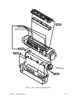 Preview for 113 page of Printronix L1024 Maintenance Manual