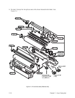 Preview for 114 page of Printronix L1024 Maintenance Manual