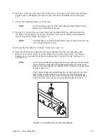 Preview for 115 page of Printronix L1024 Maintenance Manual