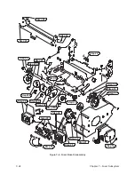 Preview for 120 page of Printronix L1024 Maintenance Manual