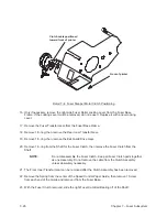 Preview for 122 page of Printronix L1024 Maintenance Manual