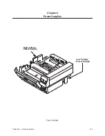 Preview for 133 page of Printronix L1024 Maintenance Manual